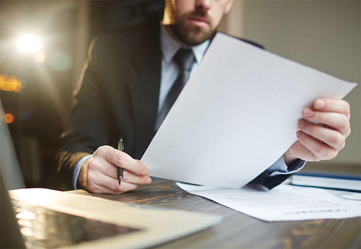 Apostille Services