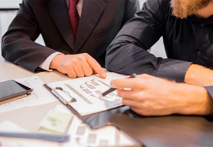 Notarized Translation Services