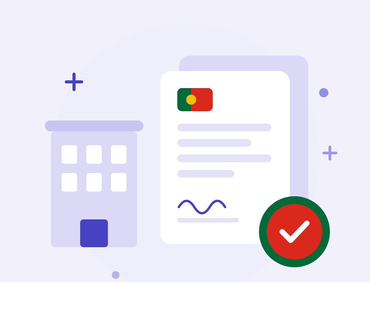 Open a Company in Portugal