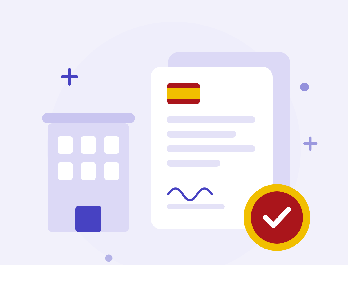 Company Formation in Spain