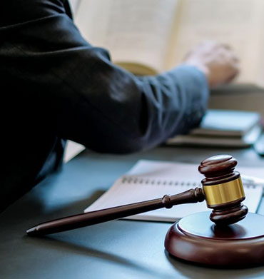Power of Attorney Notarization Services